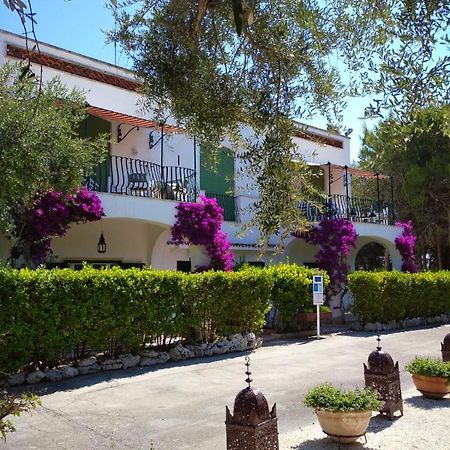 أوترانتو Tenuta Belvedere المظهر الخارجي الصورة