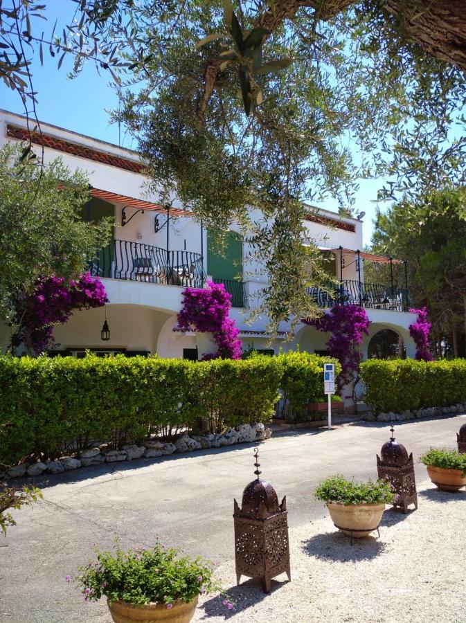 أوترانتو Tenuta Belvedere المظهر الخارجي الصورة