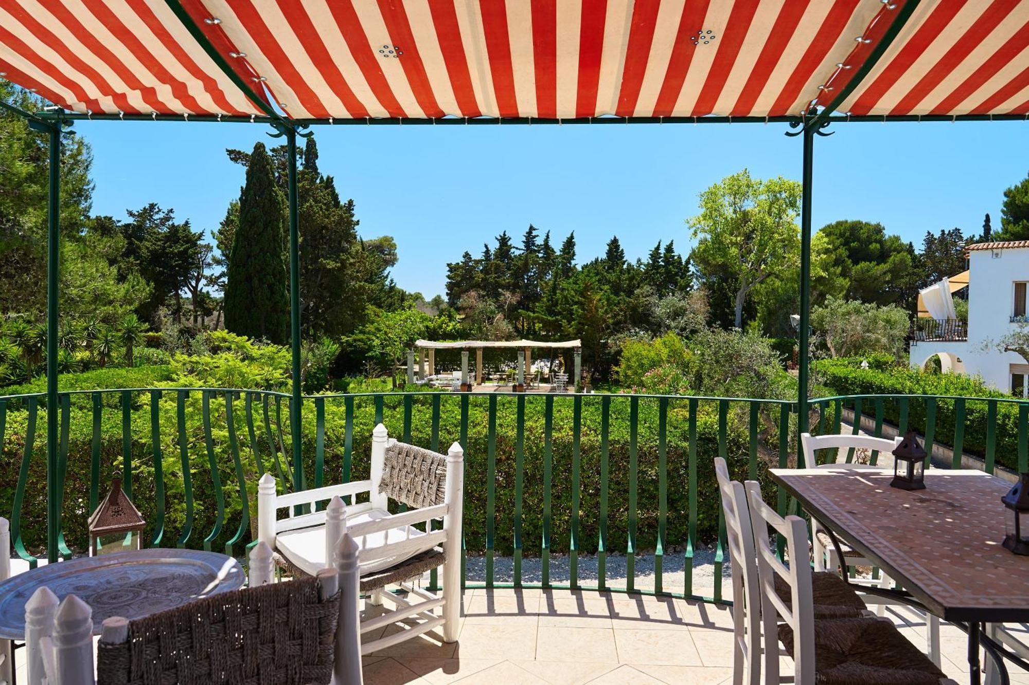 أوترانتو Tenuta Belvedere المظهر الخارجي الصورة