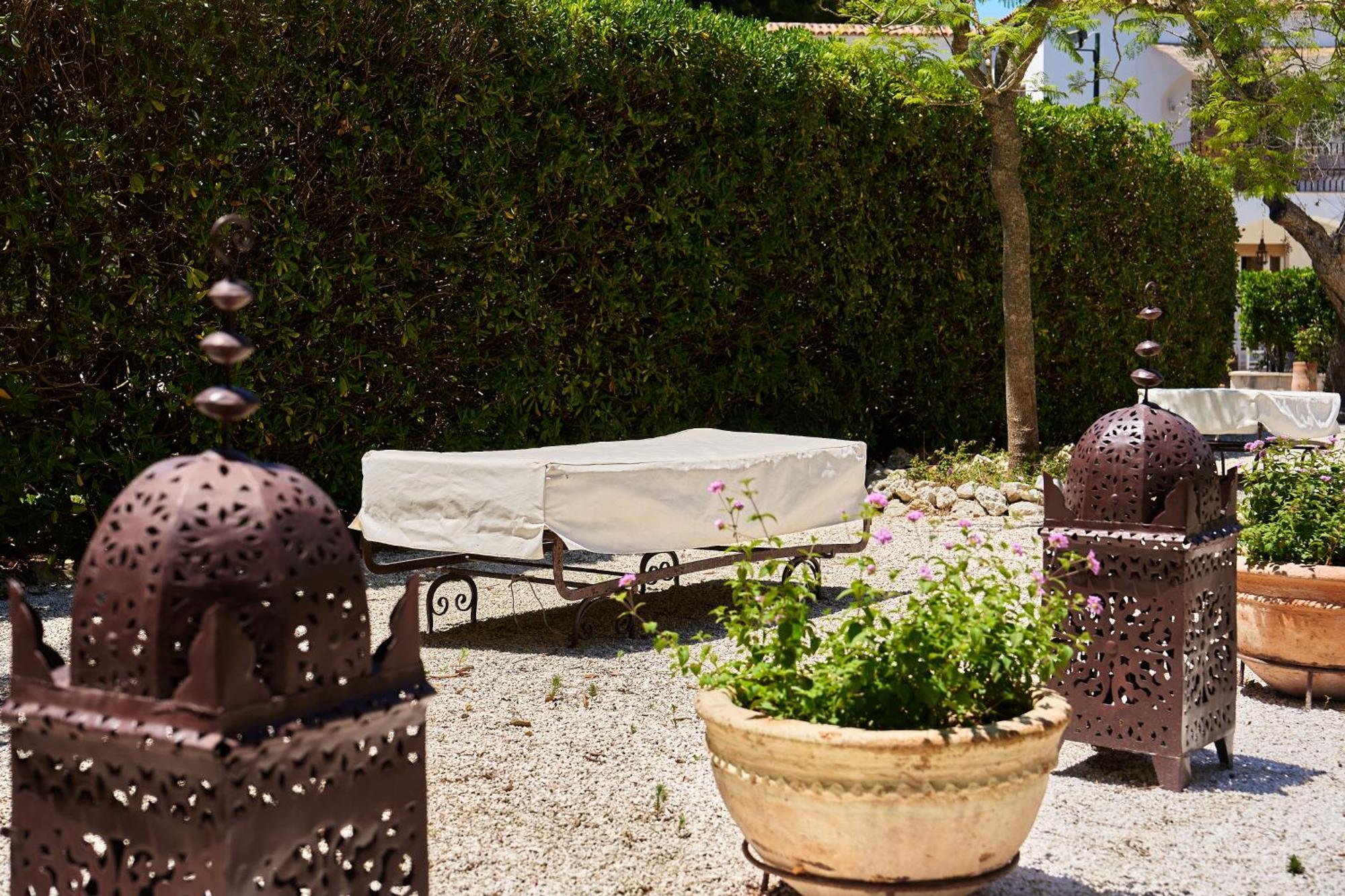 أوترانتو Tenuta Belvedere المظهر الخارجي الصورة
