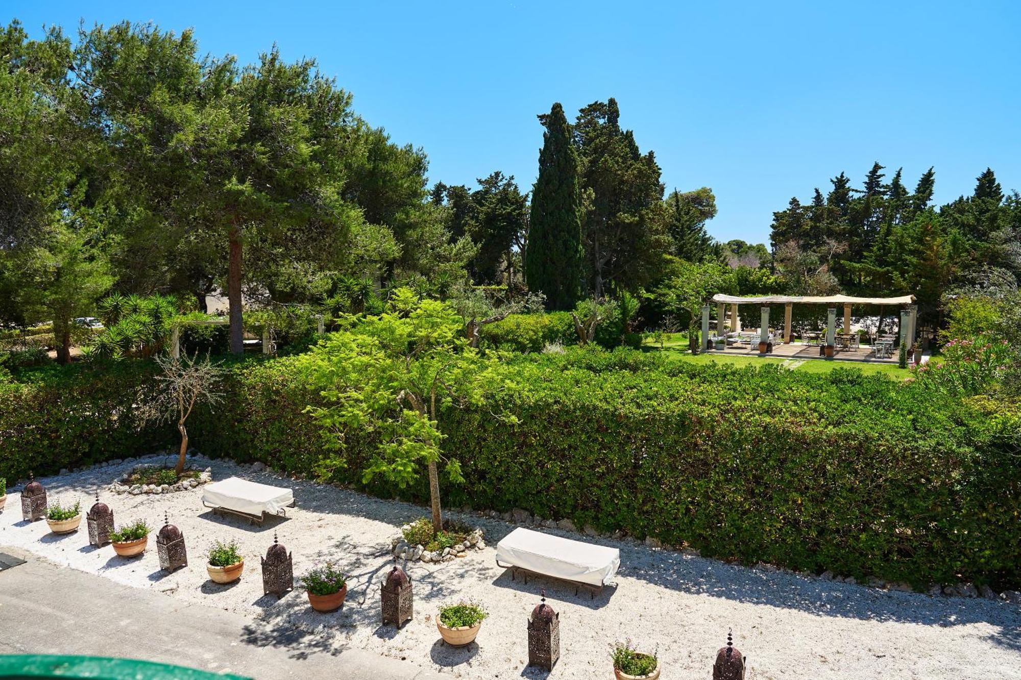 أوترانتو Tenuta Belvedere المظهر الخارجي الصورة