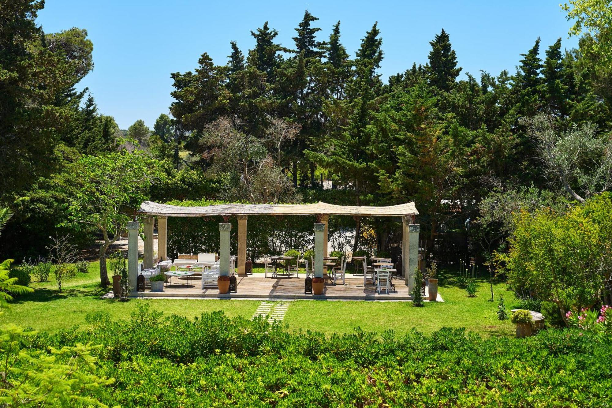 أوترانتو Tenuta Belvedere المظهر الخارجي الصورة