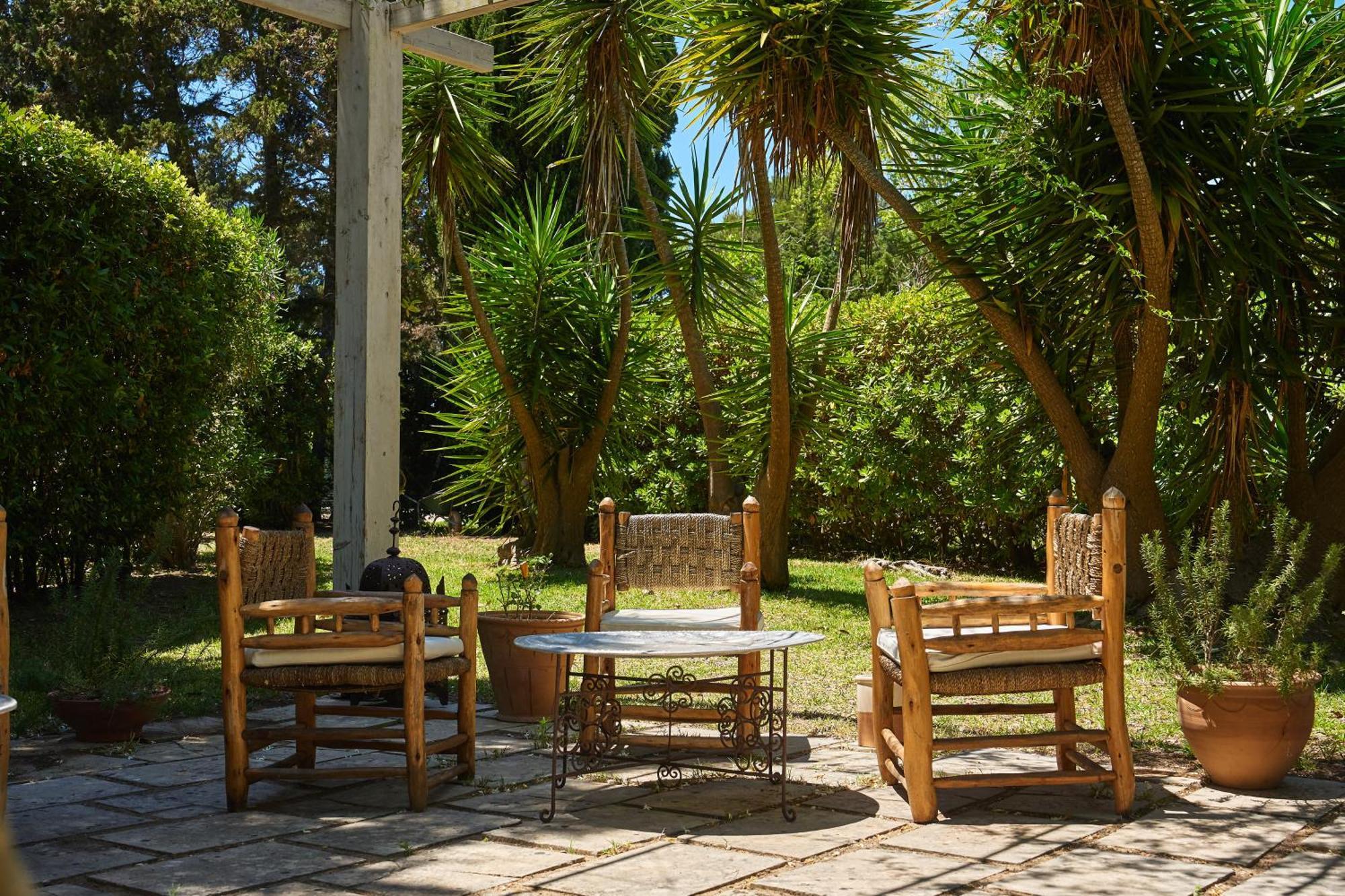 أوترانتو Tenuta Belvedere المظهر الخارجي الصورة