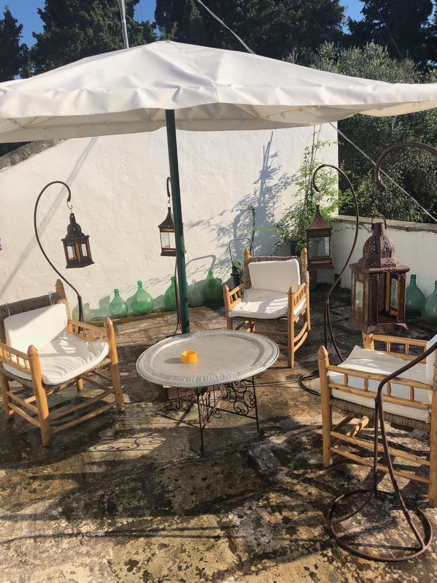 أوترانتو Tenuta Belvedere المظهر الخارجي الصورة