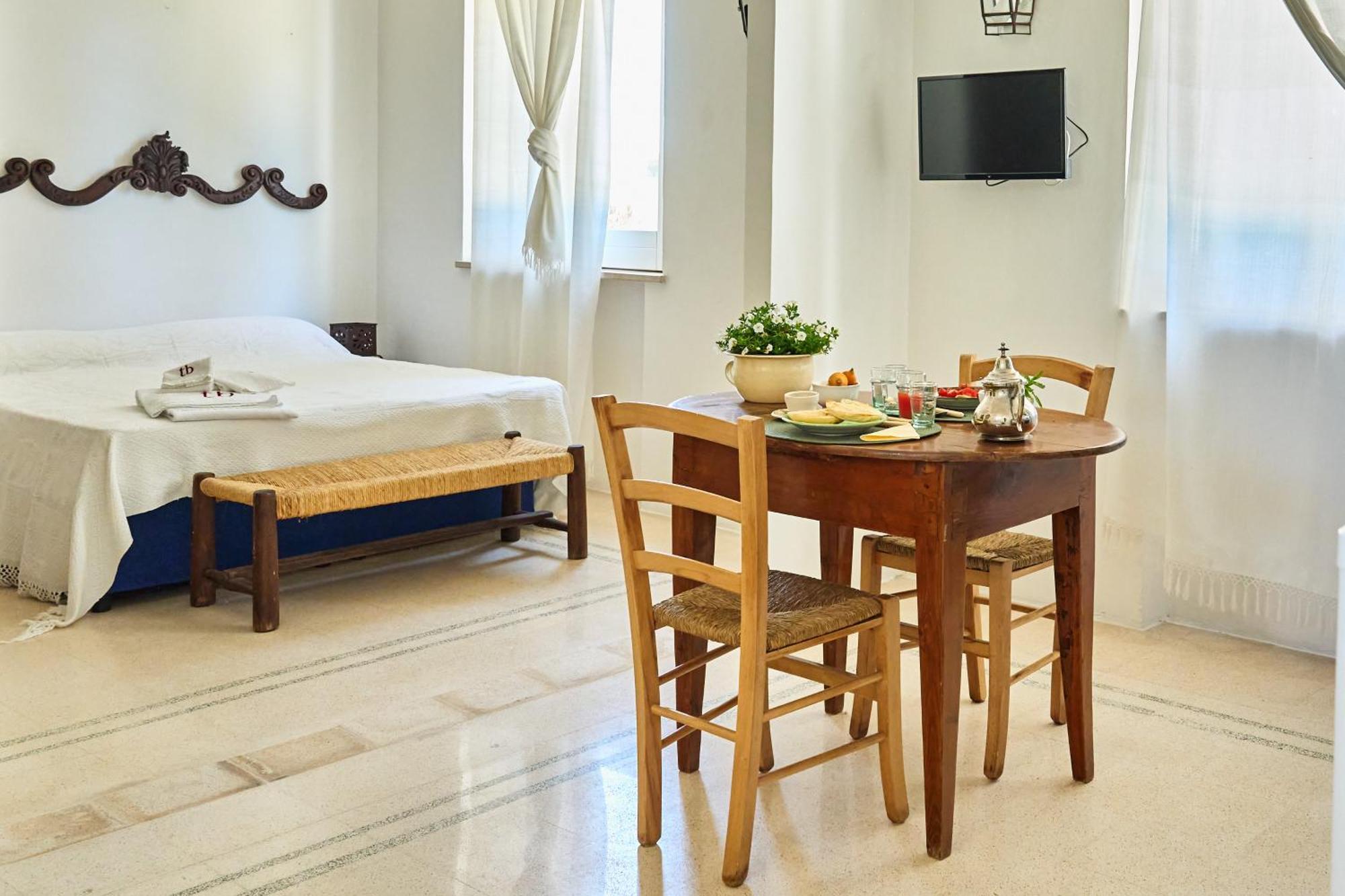أوترانتو Tenuta Belvedere المظهر الخارجي الصورة