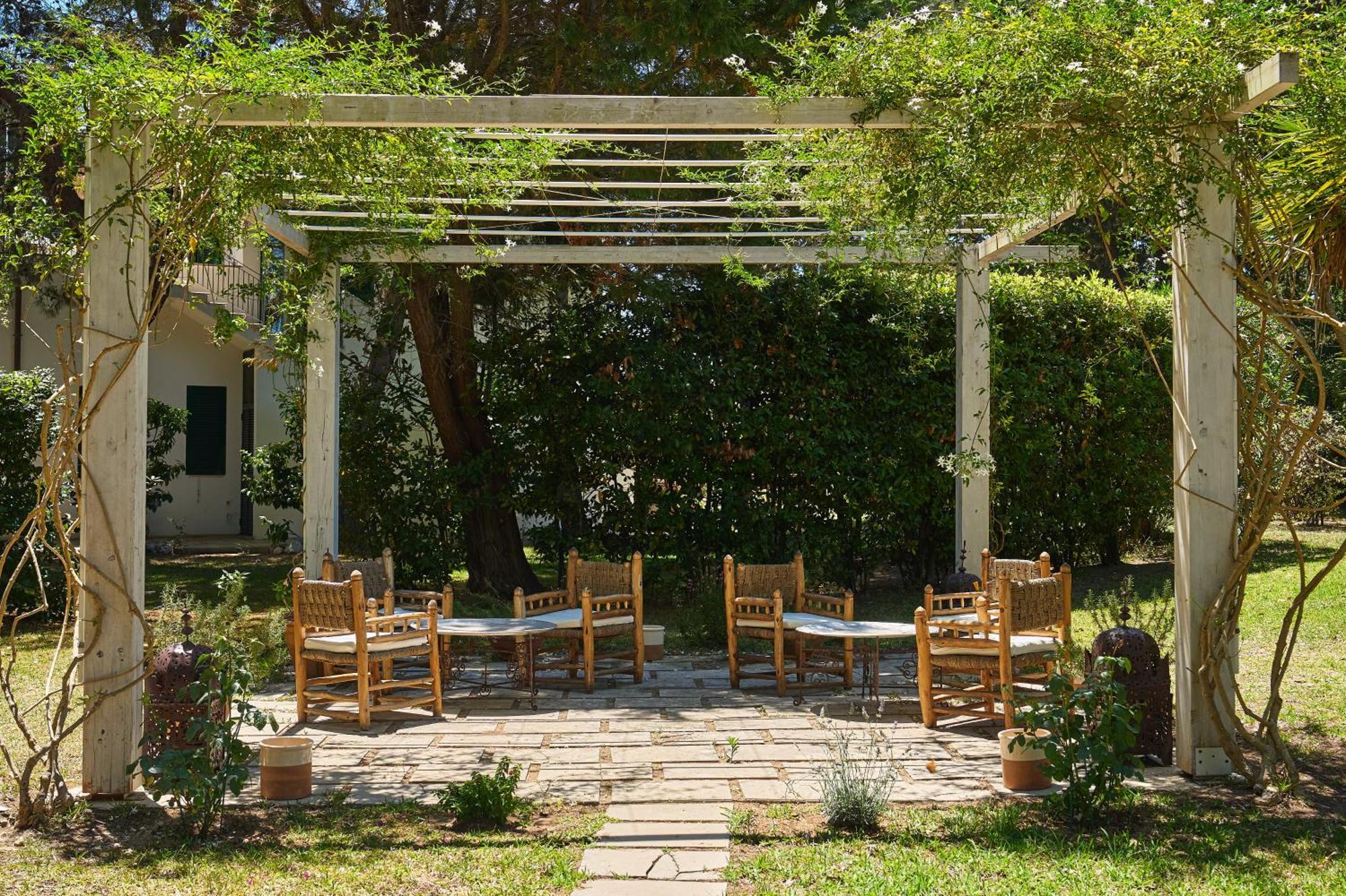 أوترانتو Tenuta Belvedere المظهر الخارجي الصورة