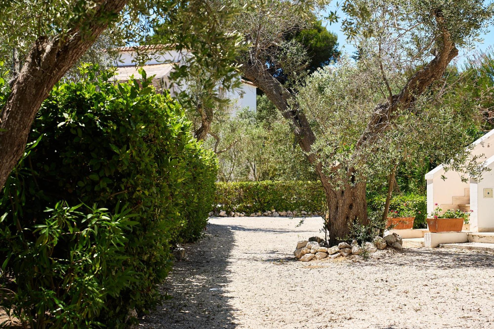أوترانتو Tenuta Belvedere المظهر الخارجي الصورة