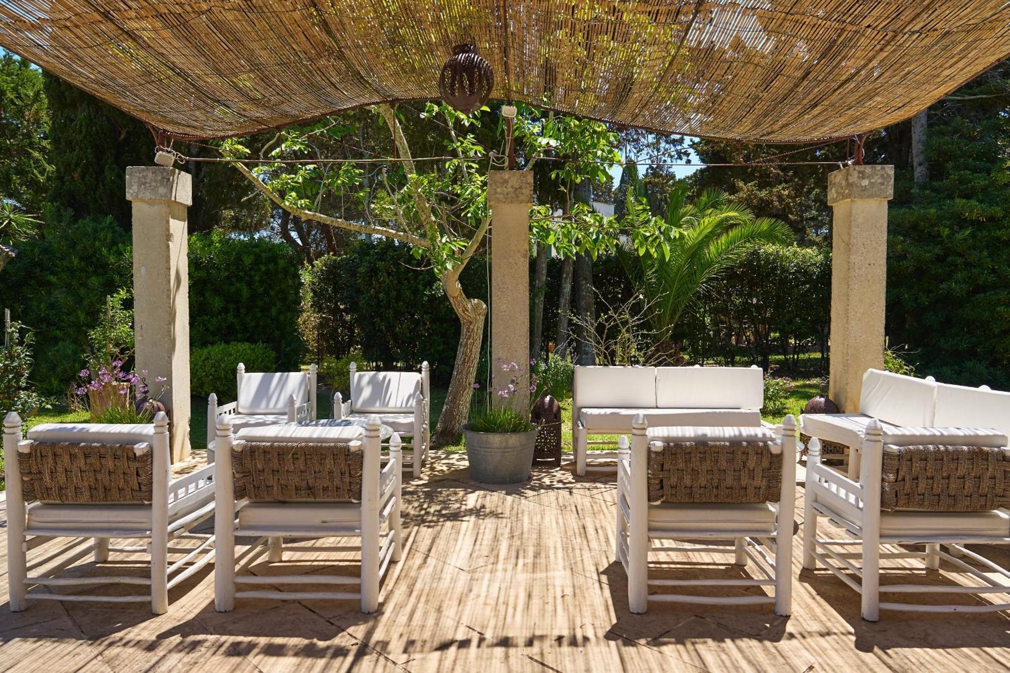 أوترانتو Tenuta Belvedere المظهر الخارجي الصورة