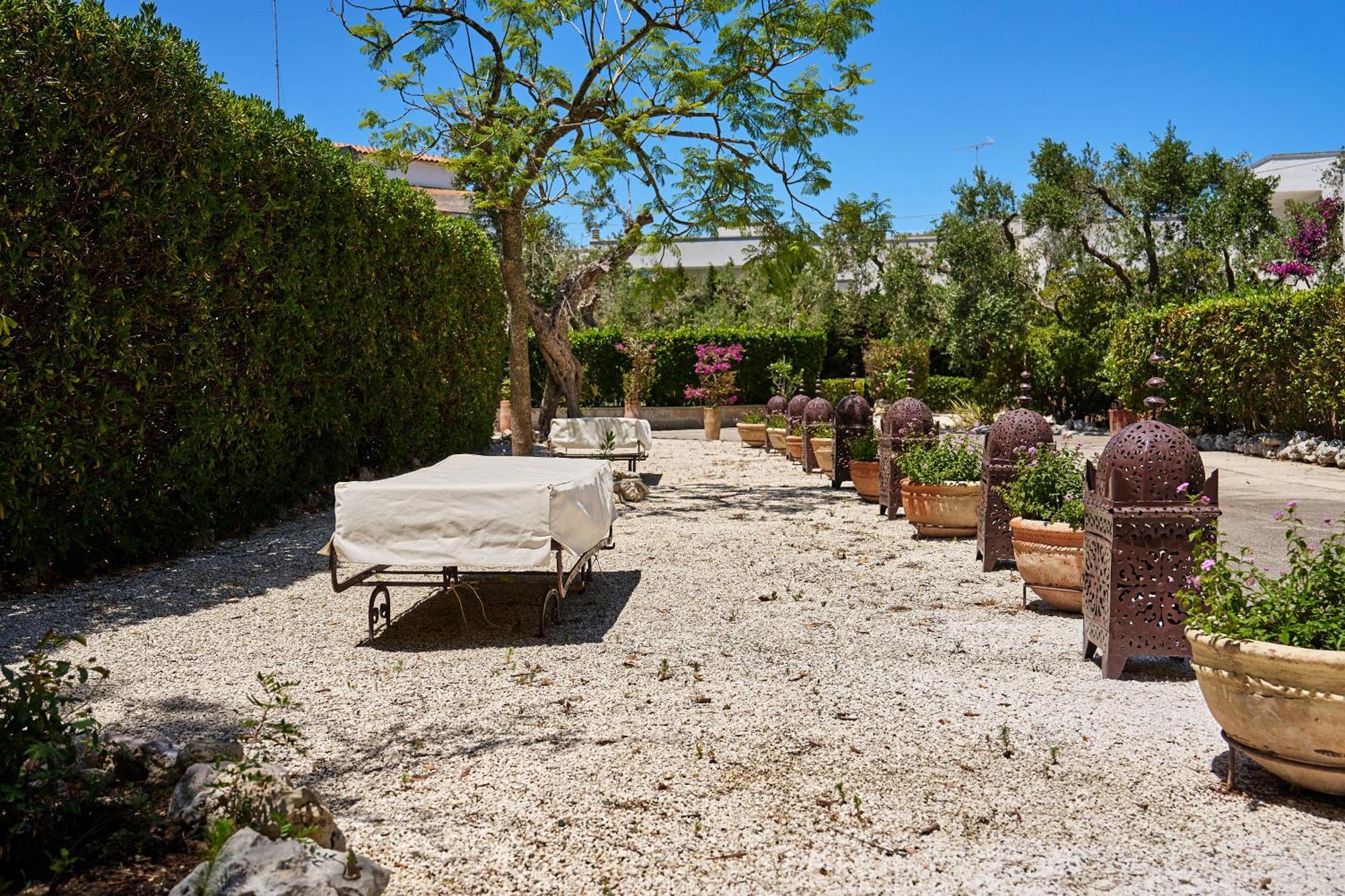أوترانتو Tenuta Belvedere المظهر الخارجي الصورة