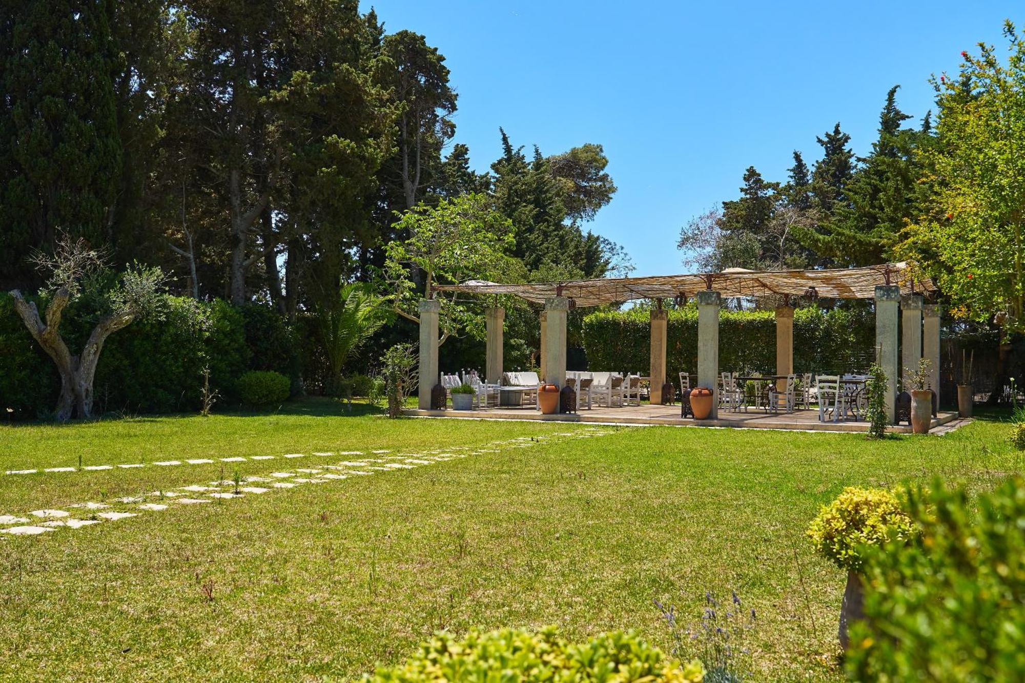 أوترانتو Tenuta Belvedere المظهر الخارجي الصورة