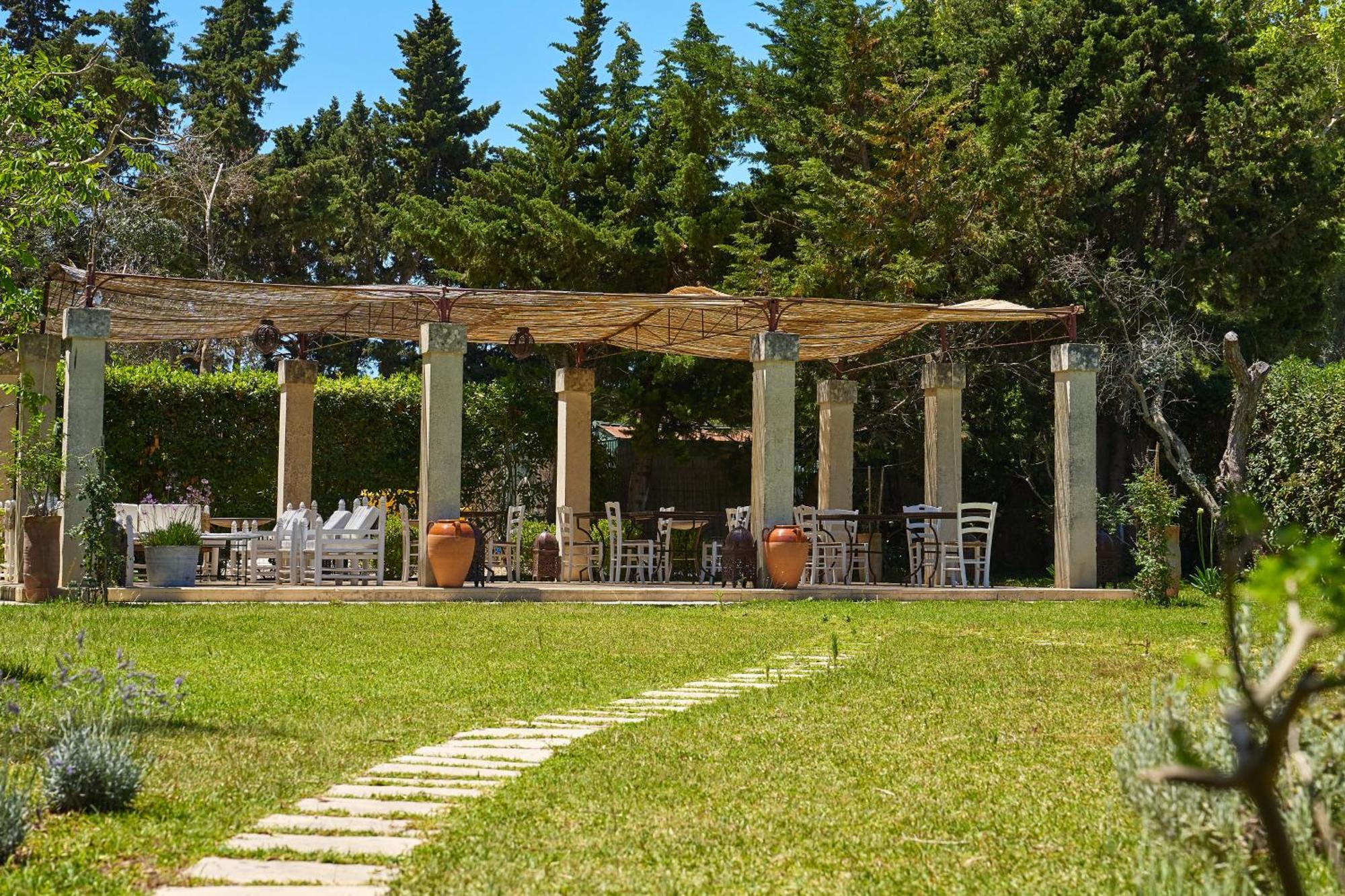 أوترانتو Tenuta Belvedere المظهر الخارجي الصورة